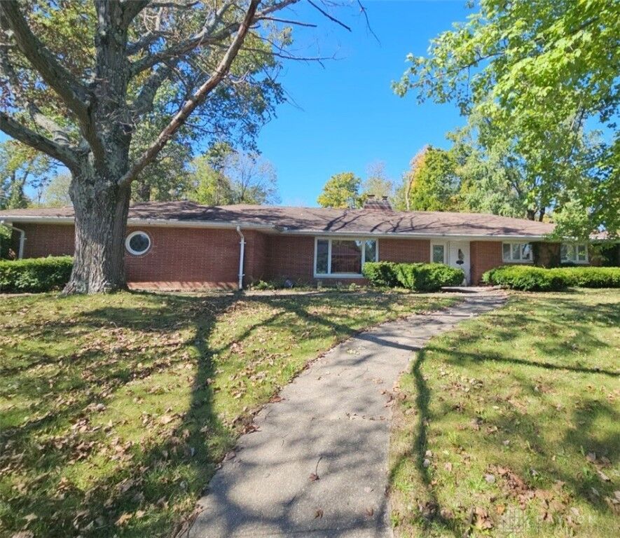 Property Photo: 504 W Sherry Drive OH 45426