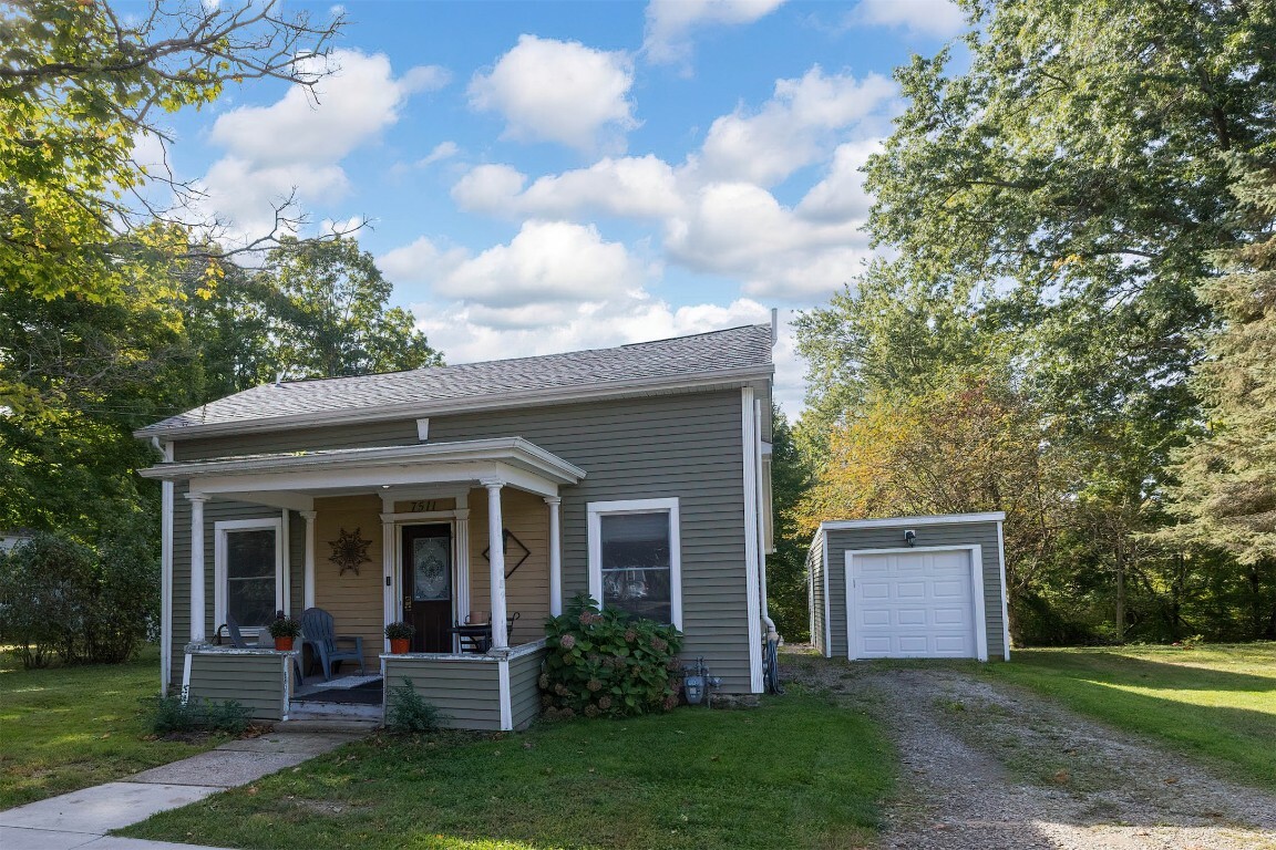 Property Photo:  7511 Water Street  PA 16415 