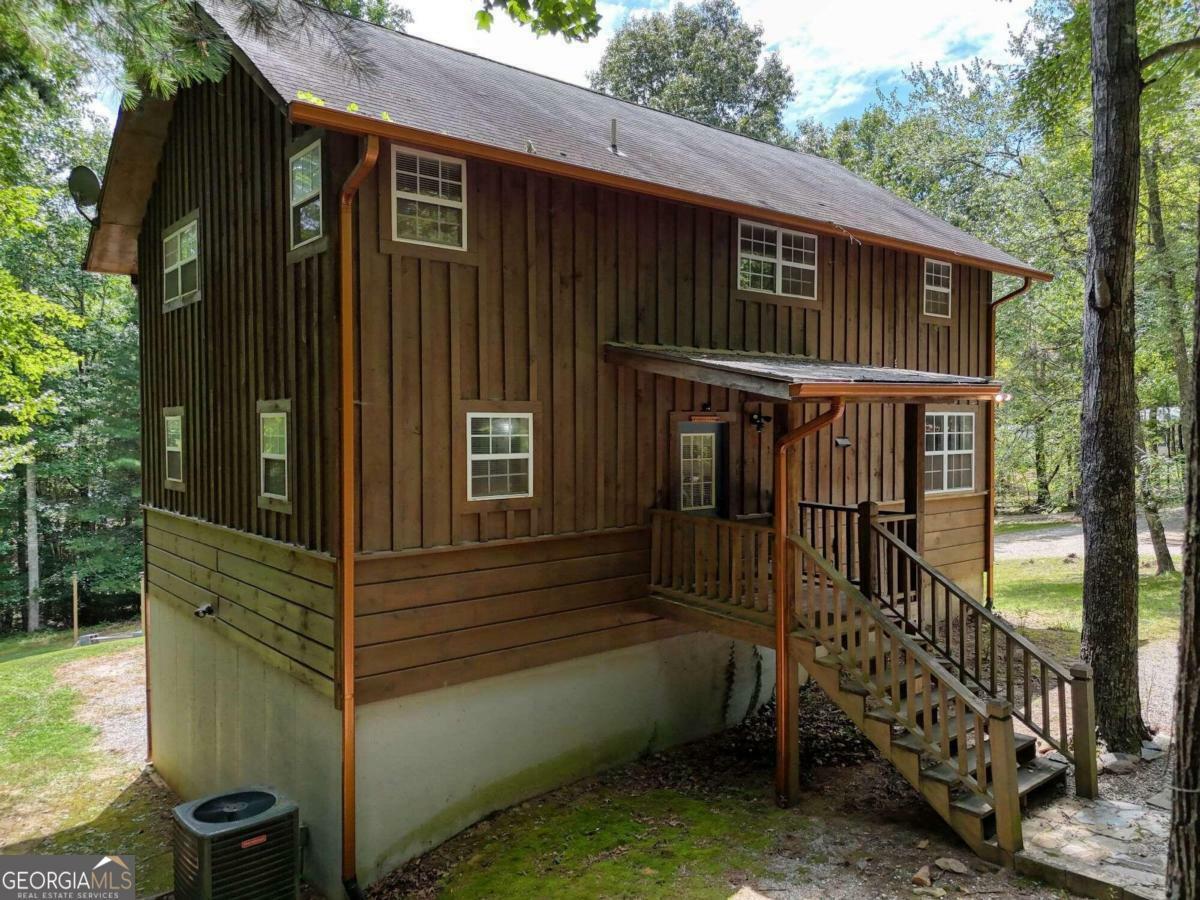 Property Photo: 328 Old Beech Road GA 30512