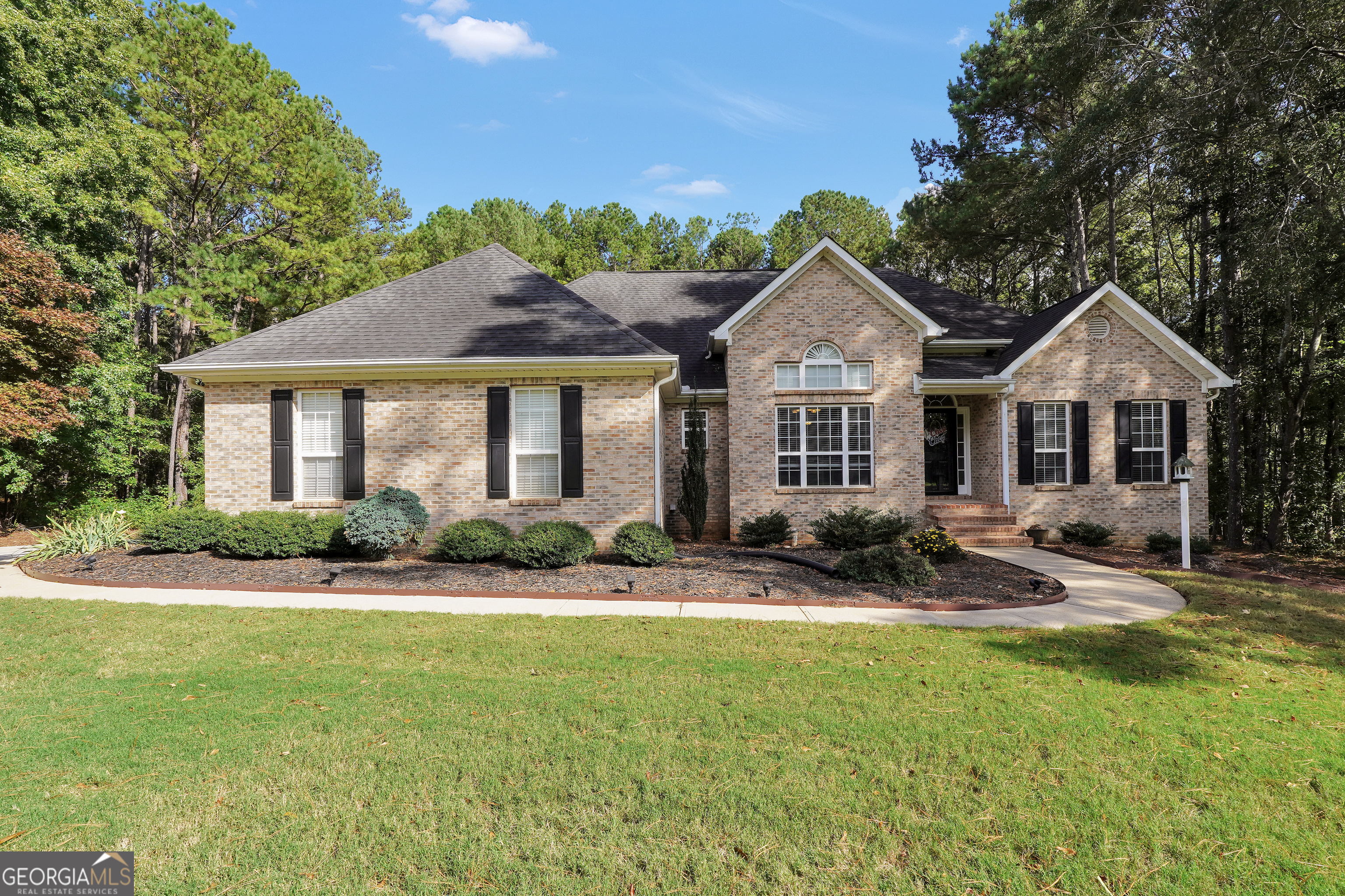 Property Photo:  330 McGarity Drive  GA 30252 