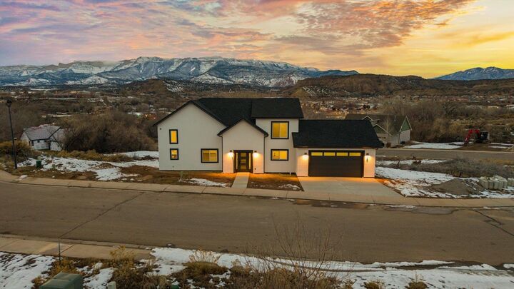 1381 Clover Court  Rifle CO 81650 photo