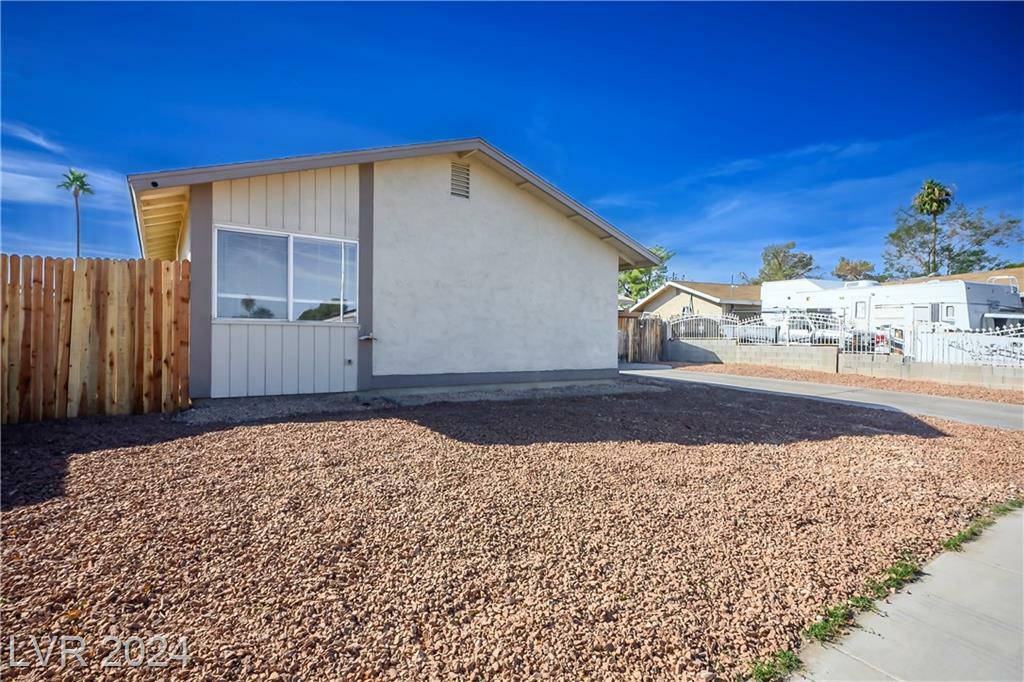 Property Photo:  6113 Caprino Avenue  NV 89108 