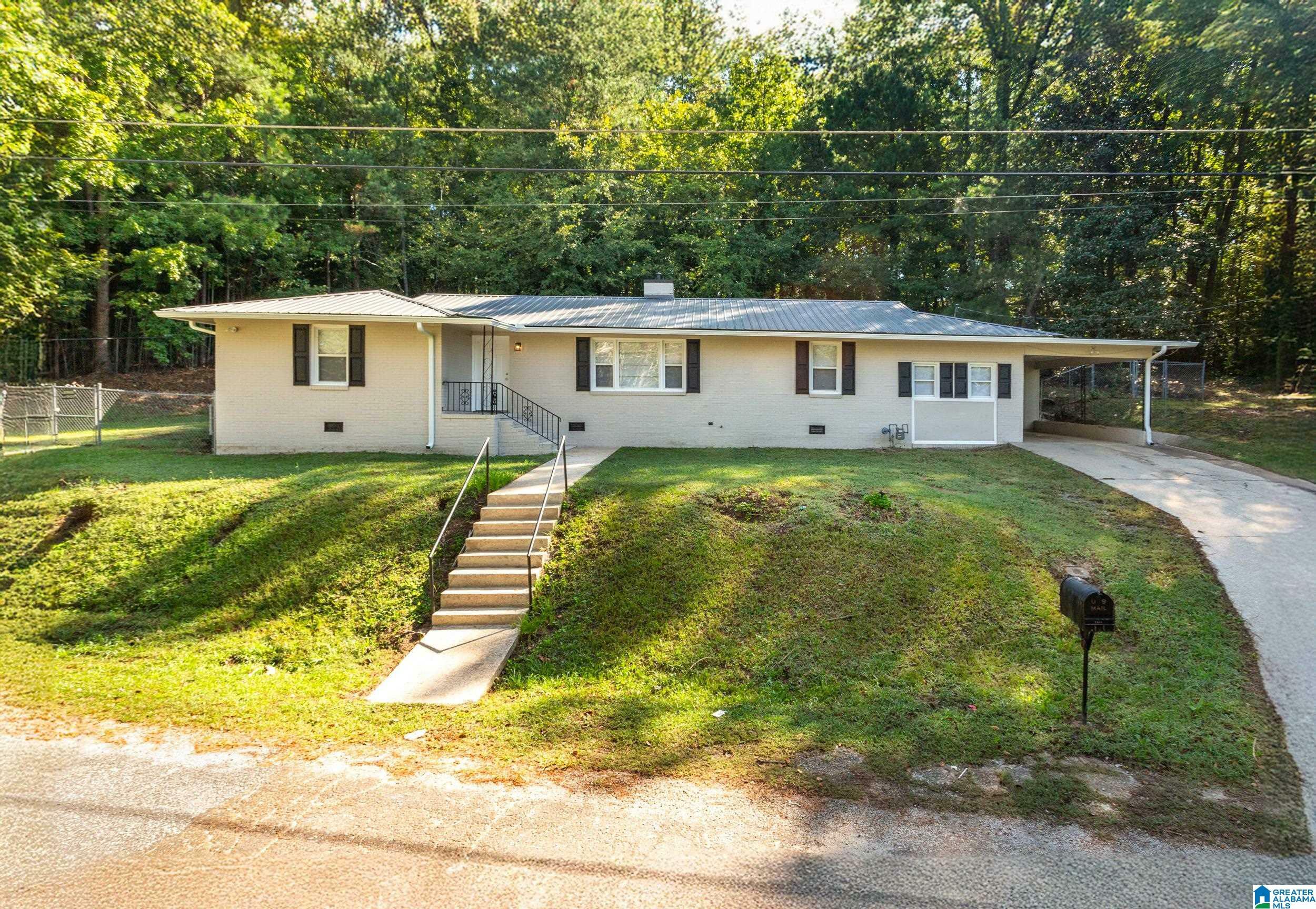 Property Photo:  1844 Pelham Road  AL 36265 