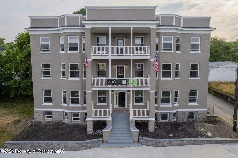 1513 1515 Vine Street Unit 5  Scranton PA 18510 photo