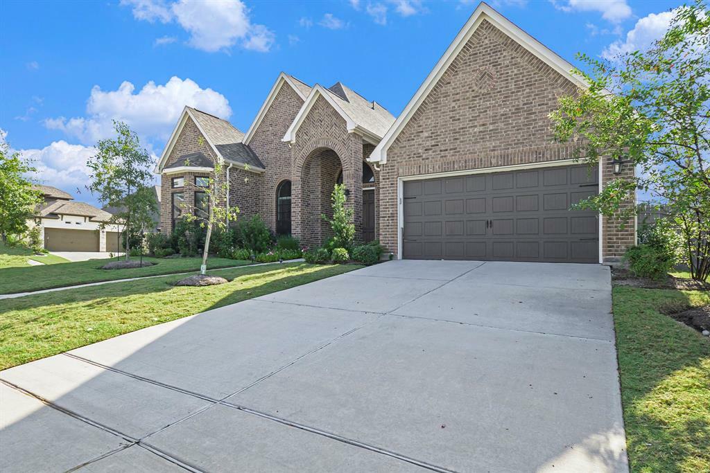 Property Photo:  17434 Orchid Falls Lane  TX 77302 