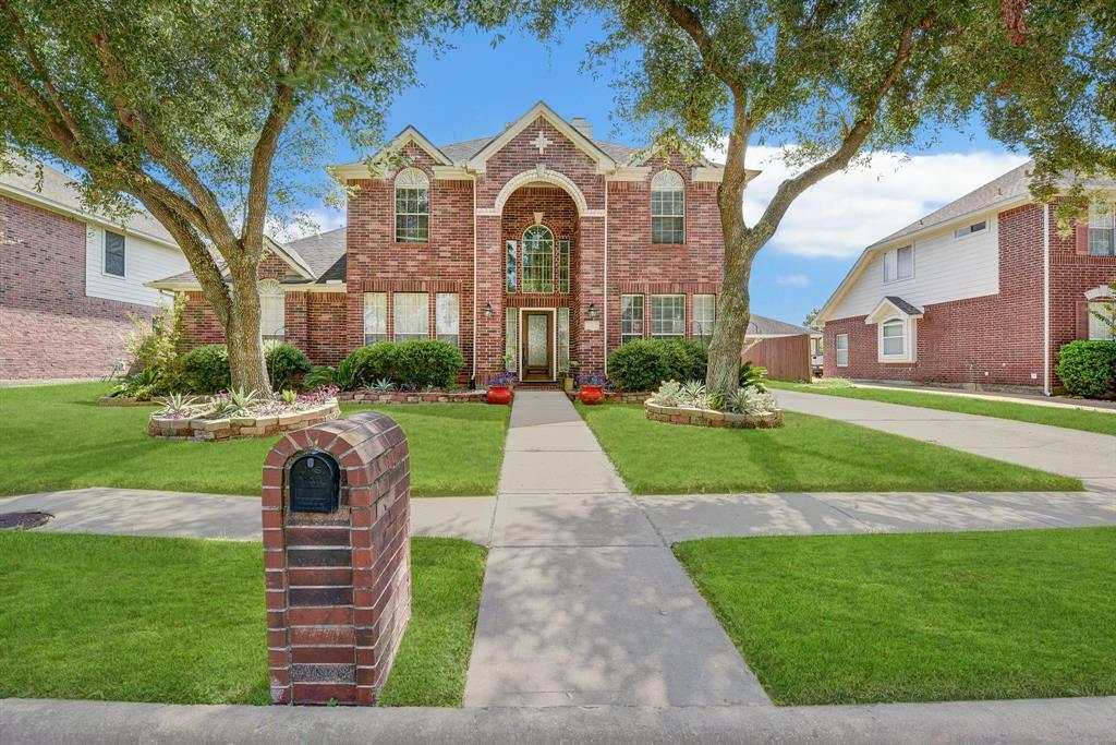 Property Photo:  238 Boardwalk Parkway  TX 77477 