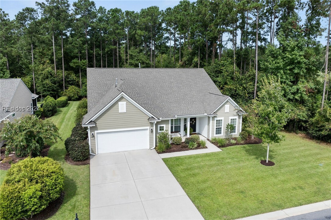 Property Photo:  77 Bainbridge Way  SC 29910 