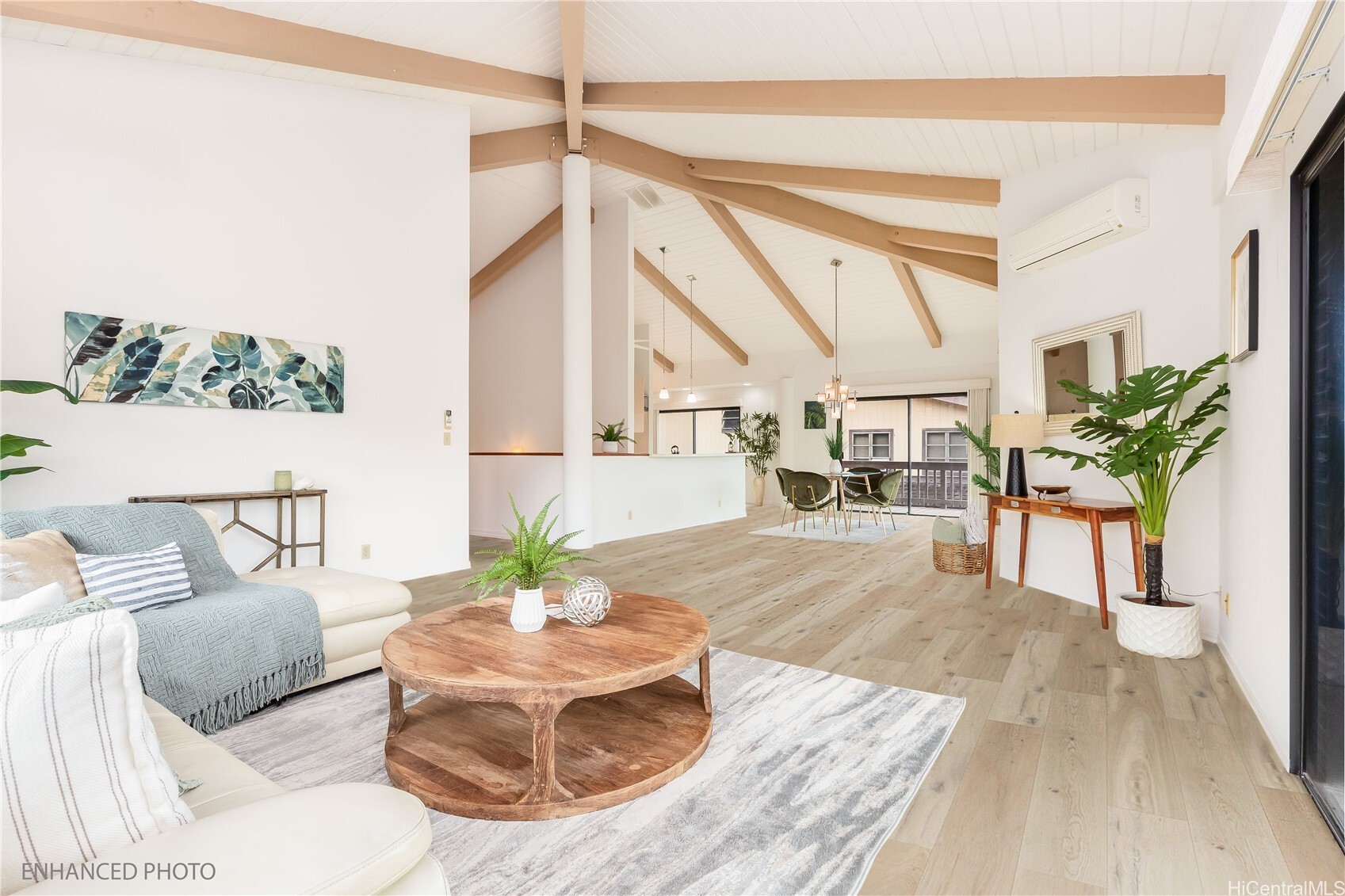 Property Photo: 2772 Kalawao Street HI 96822