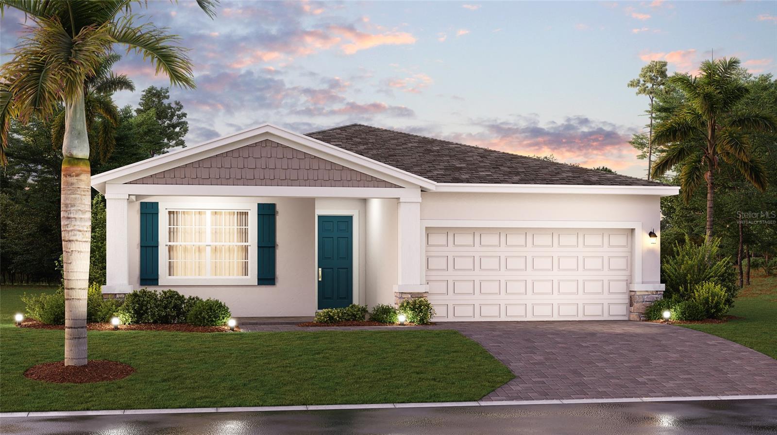 Property Photo: 2607 Peace Of Mind Avenue FL 34744