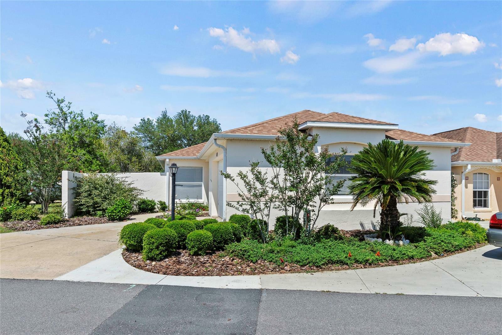 Property Photo:  415 Duarte Lane  FL 32159 