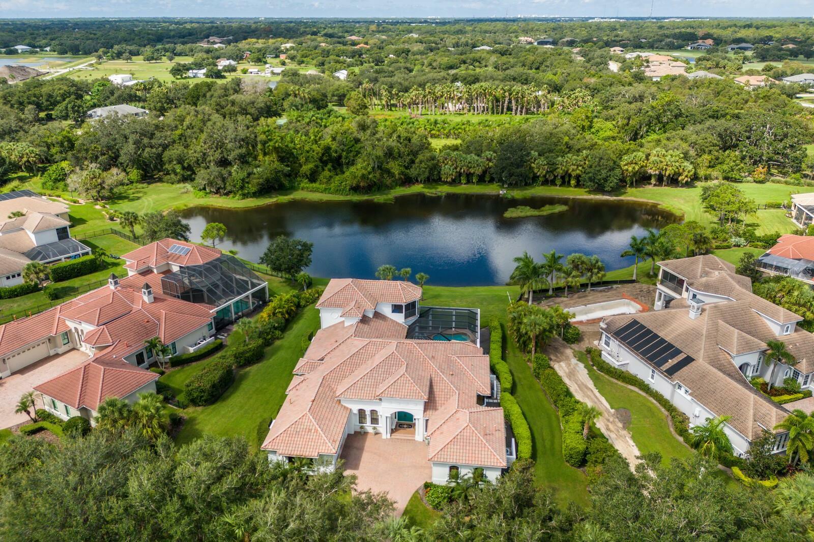 Property Photo:  3548 Founders Club Drive  FL 34240 