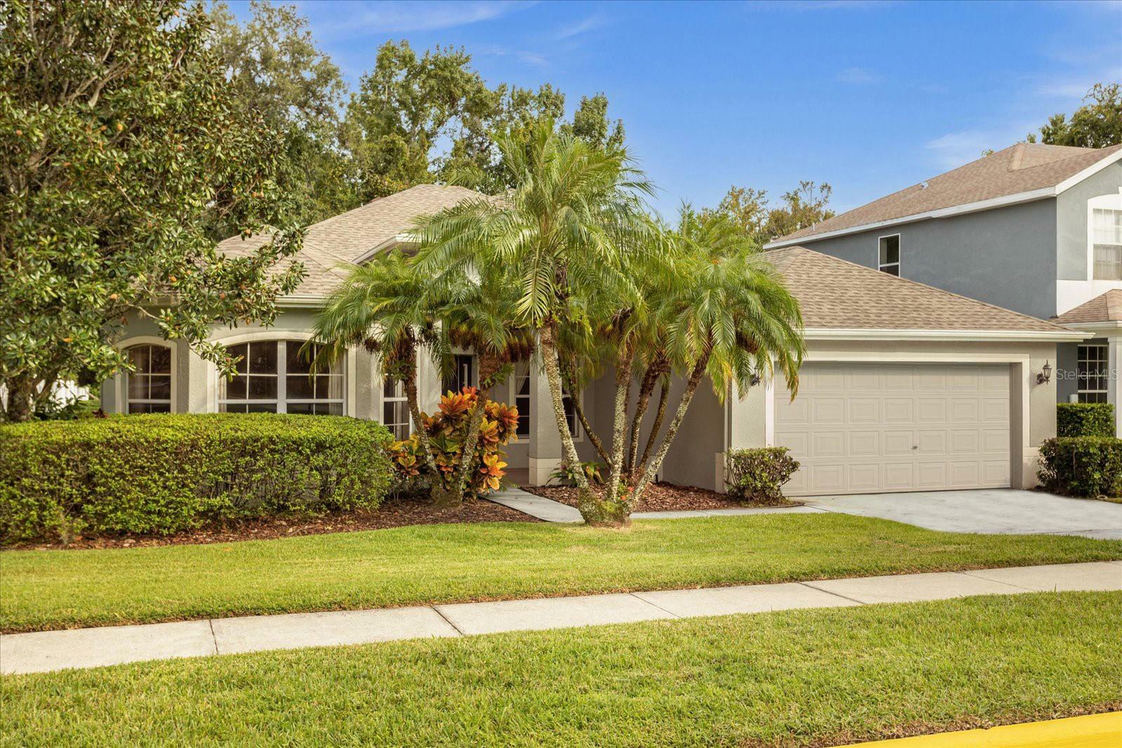 Property Photo:  145 Magnolia Park Trail  FL 32773 