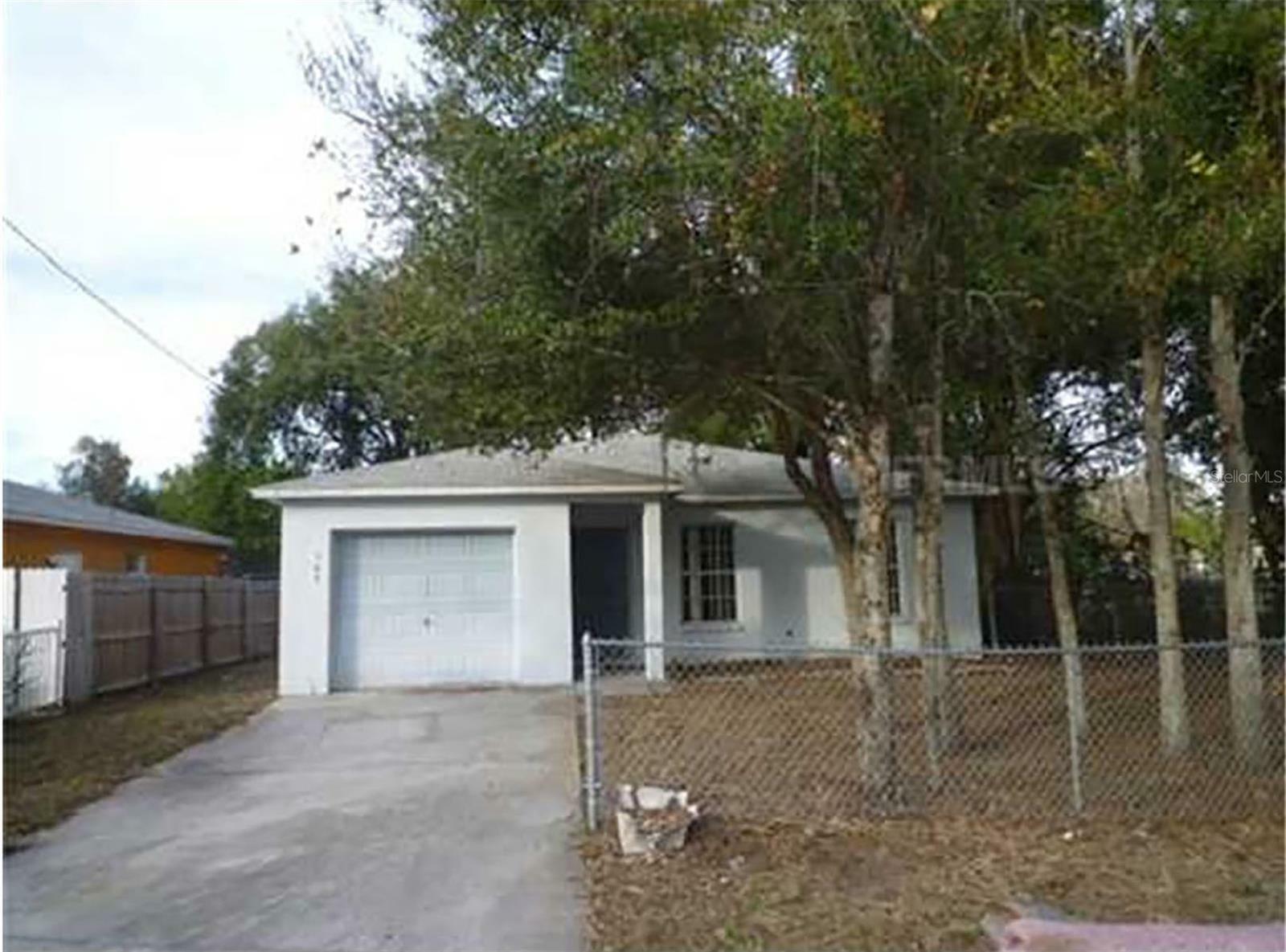 Property Photo:  505 29th Avenue W  FL 34205 