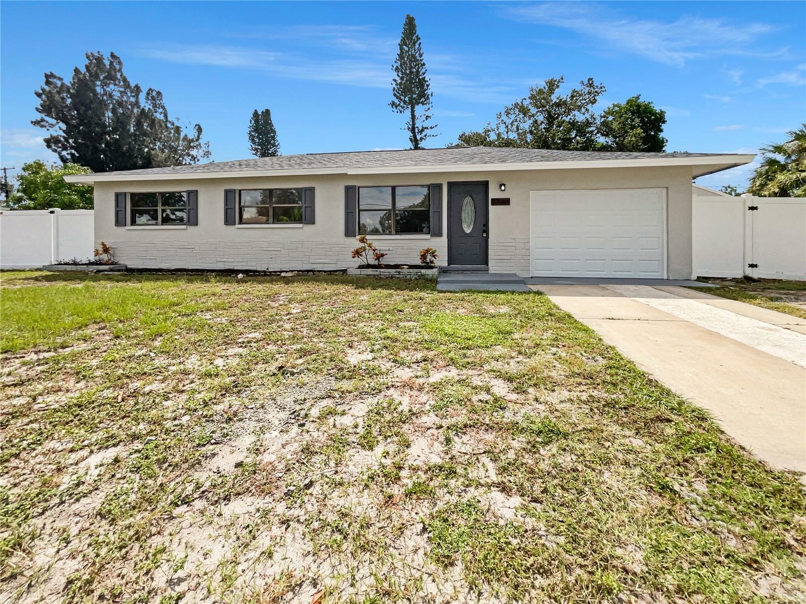 Property Photo:  2301 Florida Boulevard  FL 34207 