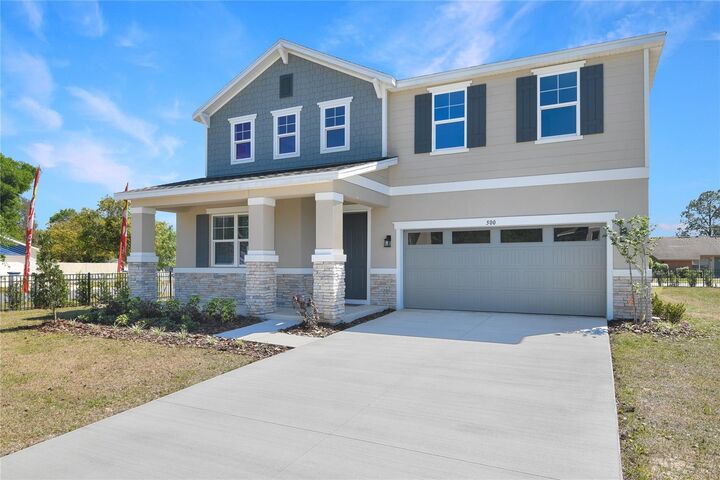 500 Summit River Drive  Apopka FL 32712 photo