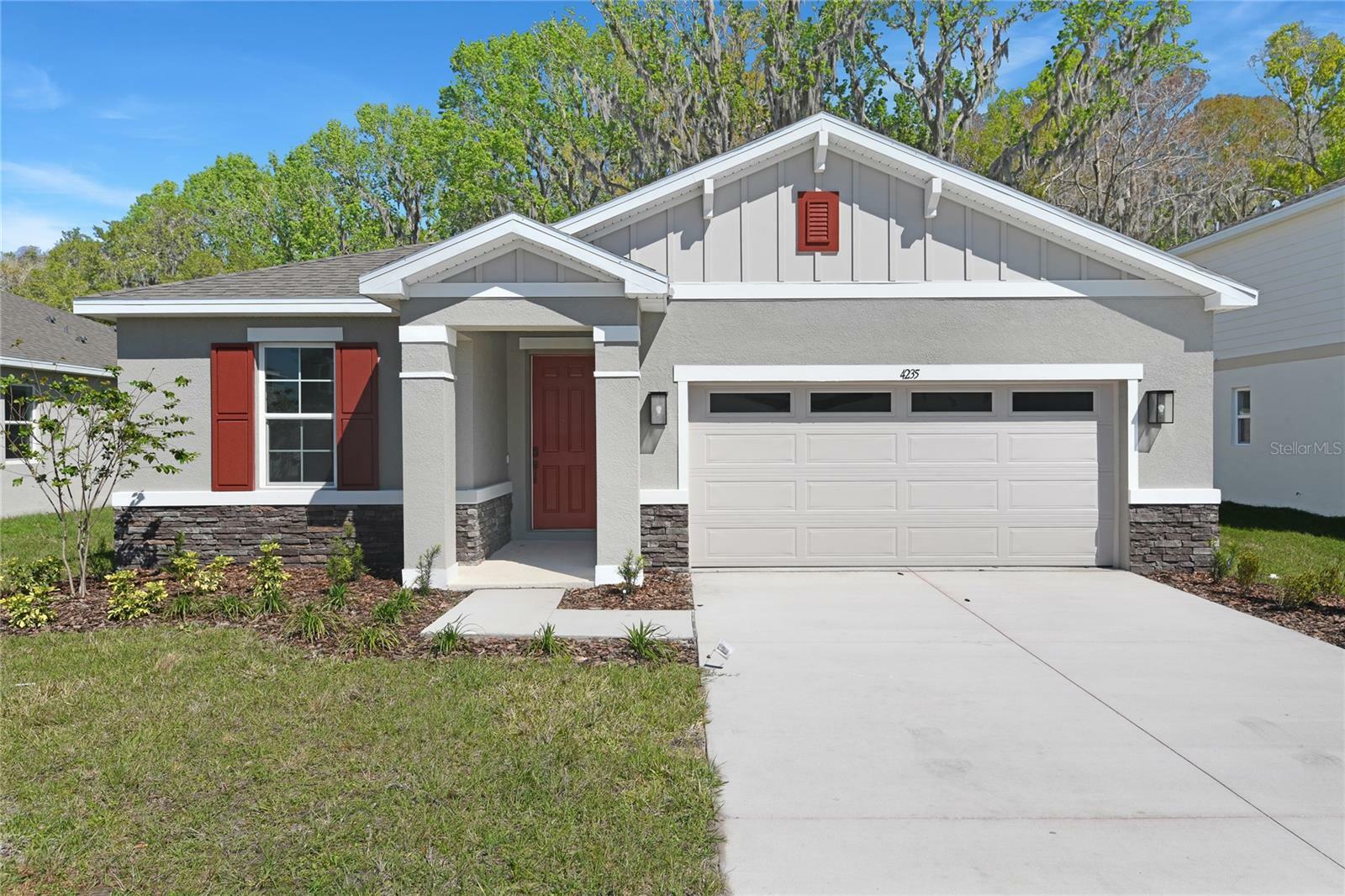 4235 Sawtooth Court  Tavares FL 32778 photo