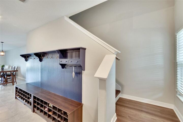 Property Photo: 12730 Lemon Pepper Drive FL 33578