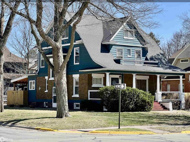 522 Main Street  Iowa Falls IA 50126 photo