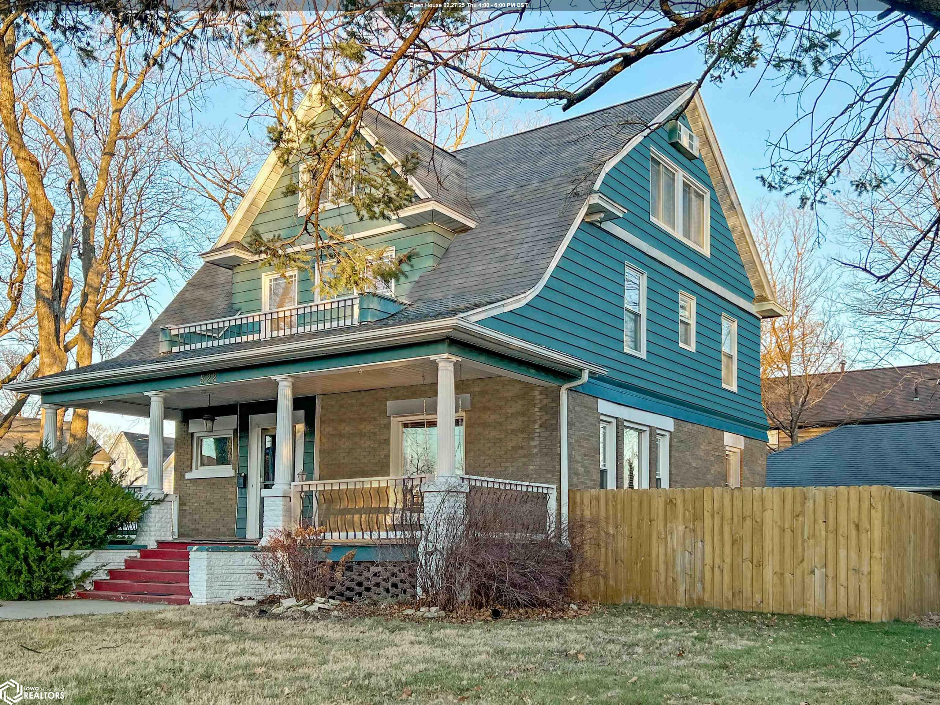 Property Photo:  522 Main Street  IA 50126 