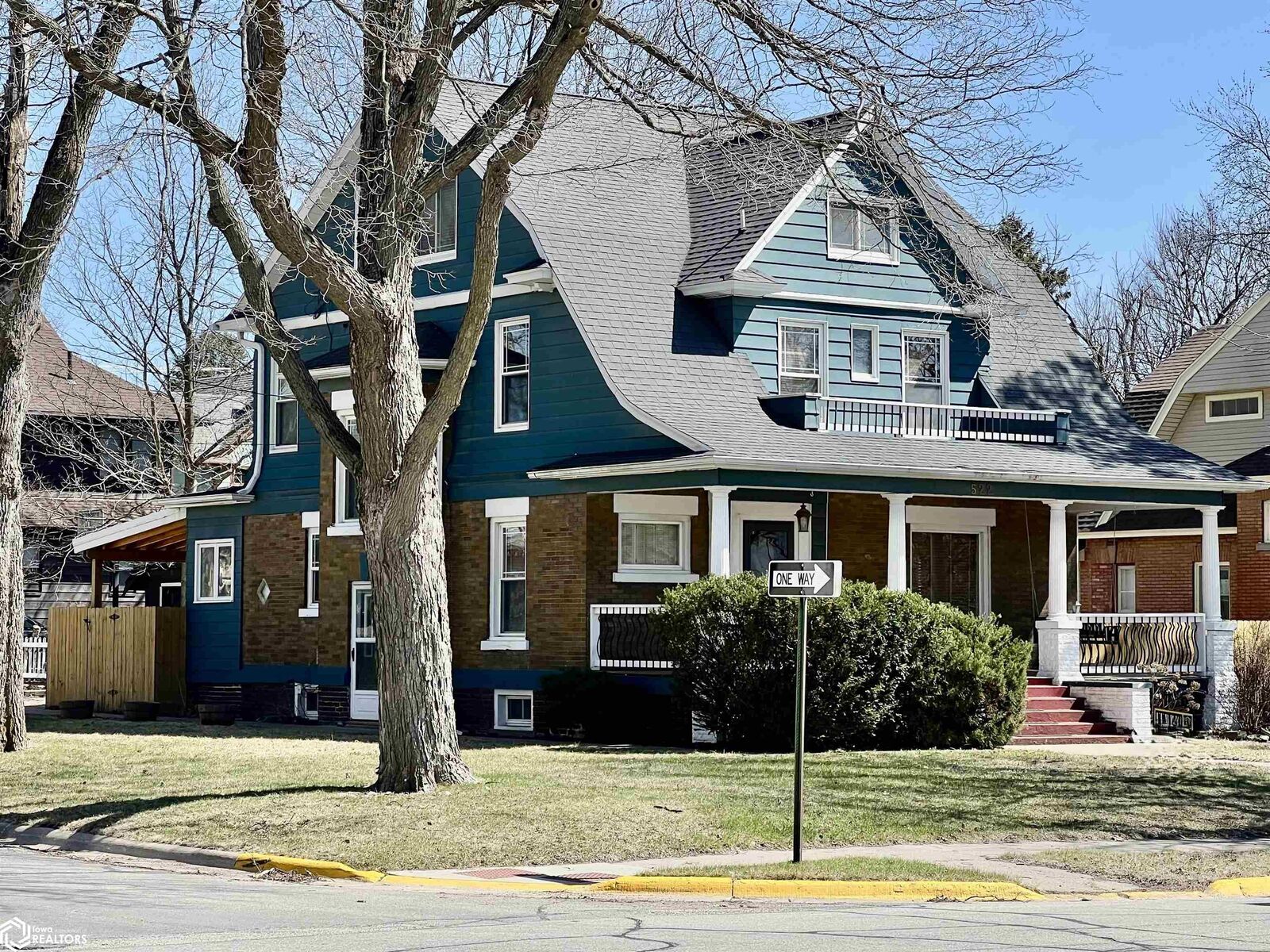 Property Photo: 522 Main Street IA 50126