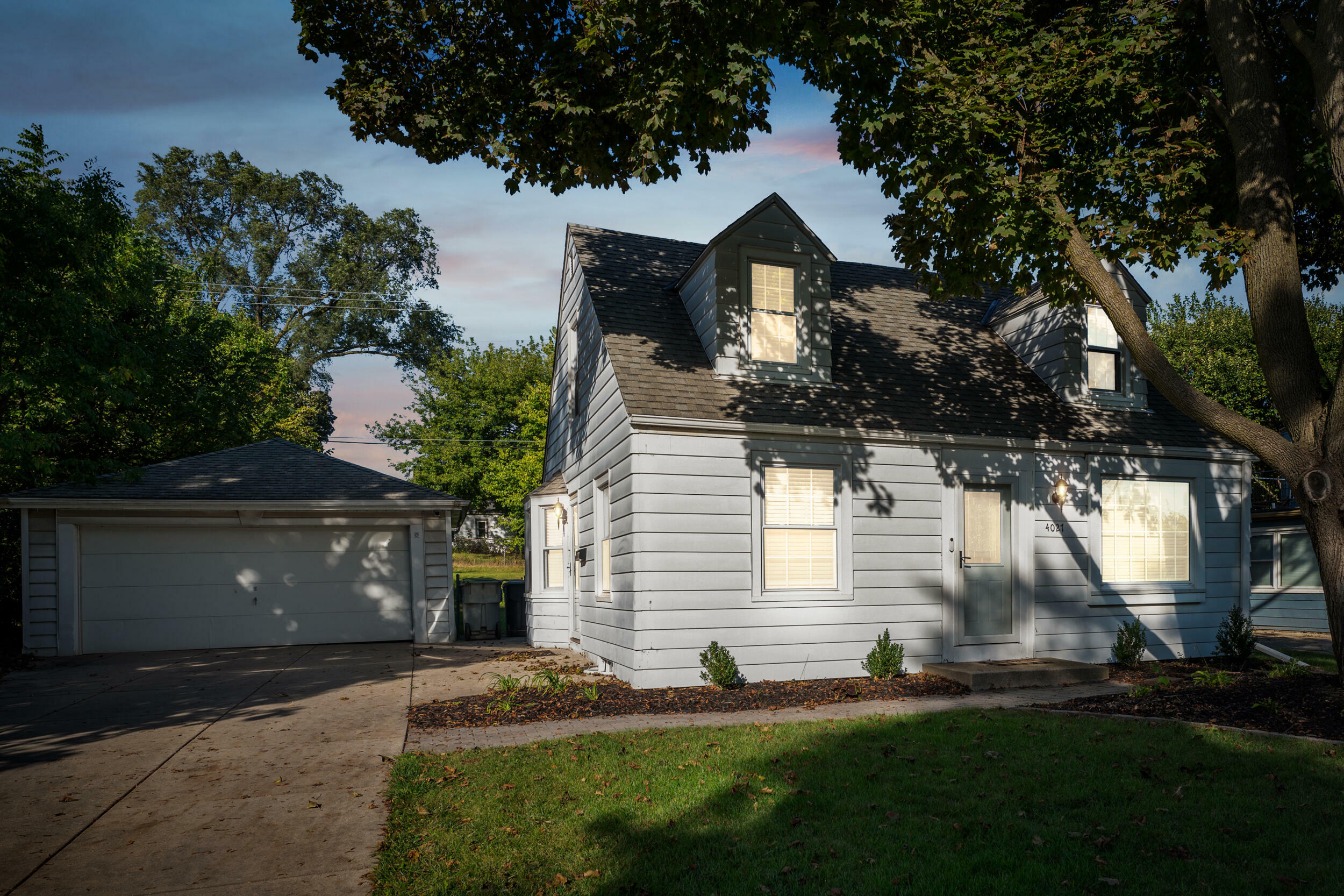 Property Photo:  4027 N 83rd St  WI 53222 