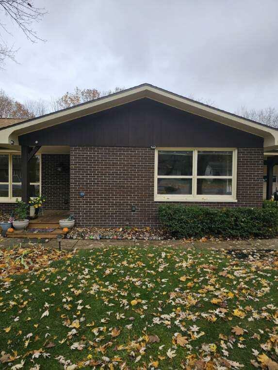 Property Photo:  2833 Marilyn Drive  MI 49085 