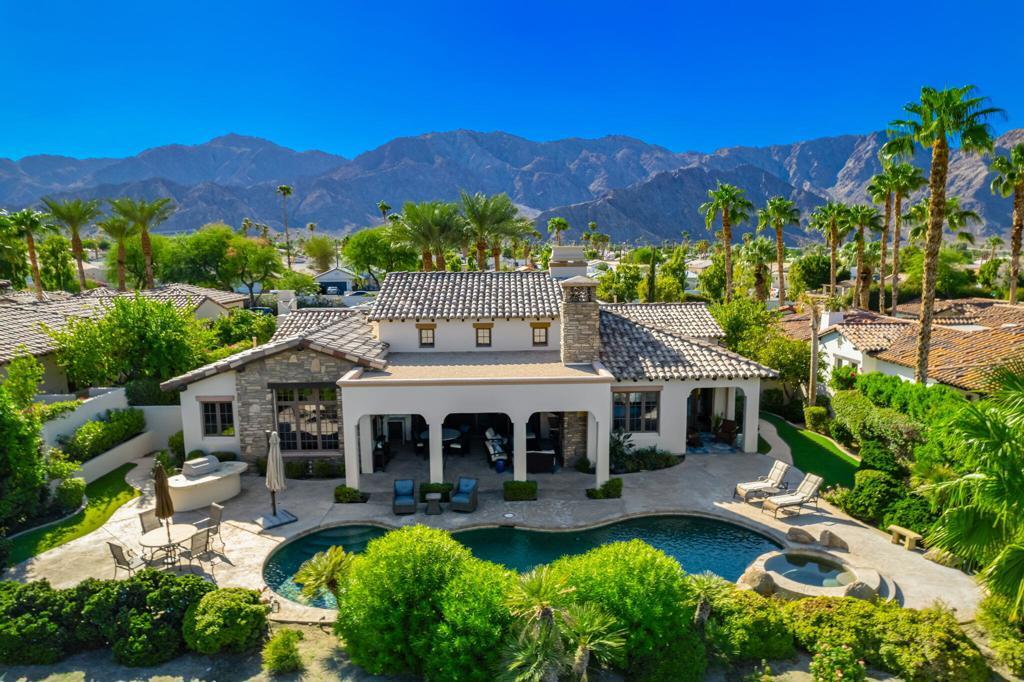 Property Photo: 52820 Del Gato Drive CA 92253