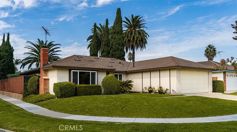Property Photo: 14331 Fernbrook Drive CA 92780
