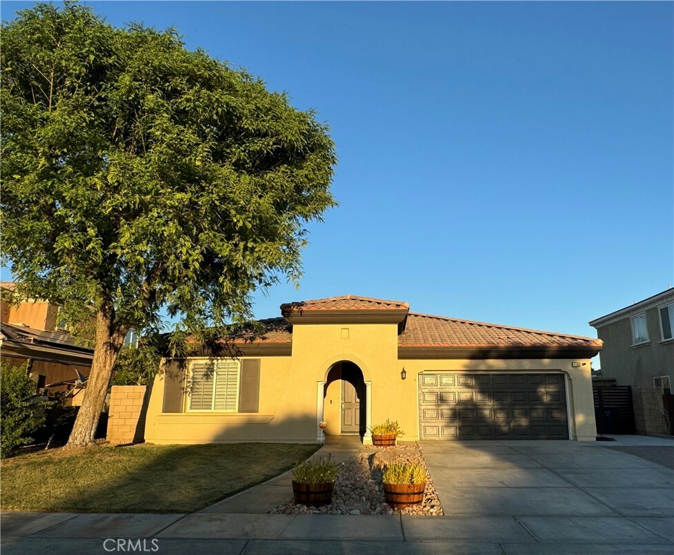 Property Photo:  50294 Goya Drive  CA 92236 