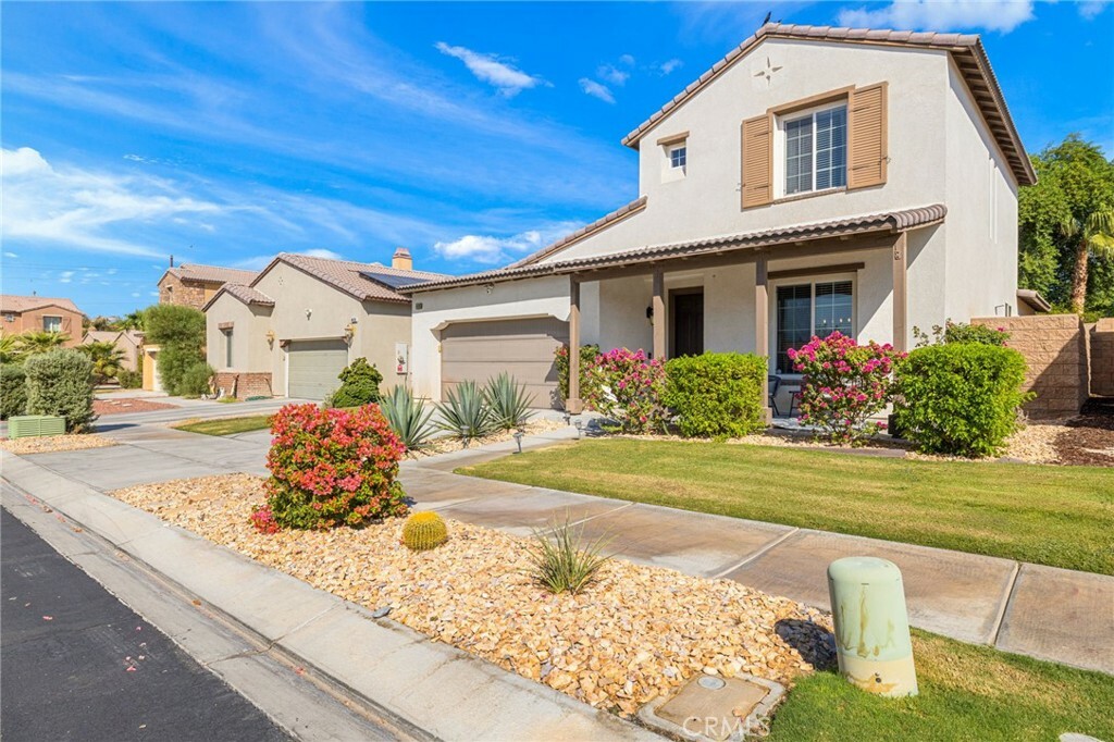 84066 Olona Court  Indio CA 92203 photo