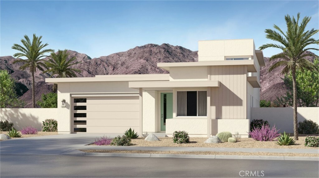 283 Mustang Lane  Palm Springs CA 92262 photo