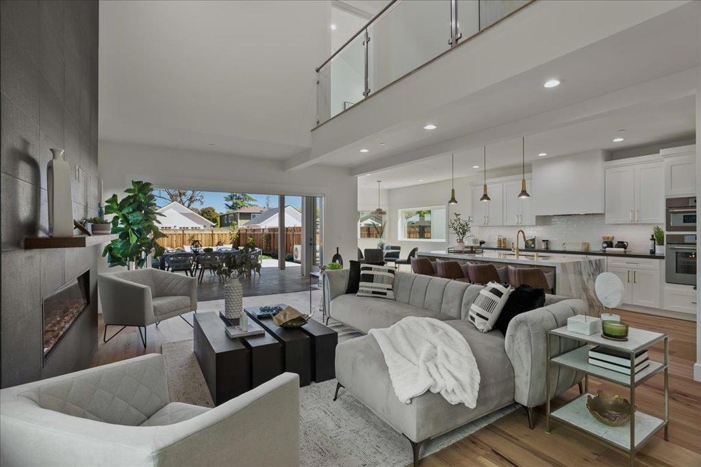 Property Photo: 1212 Curtiss Avenue CA 95125