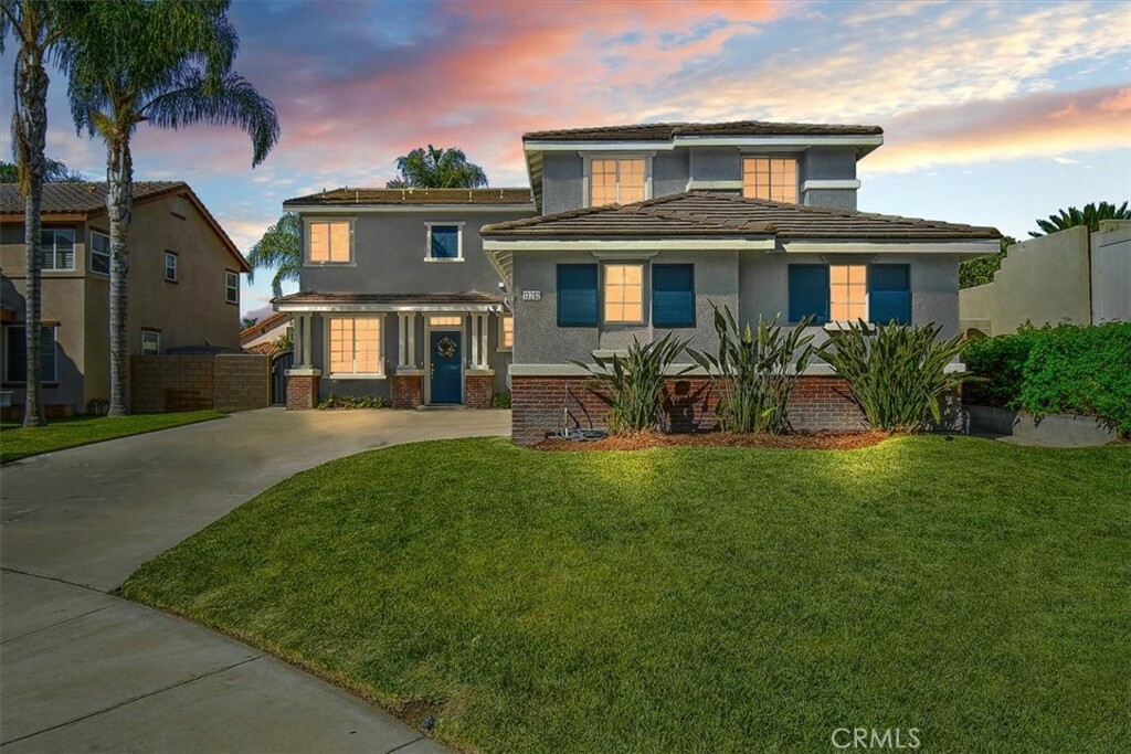 Property Photo:  13202 Rancho Bernard Court  CA 91710 