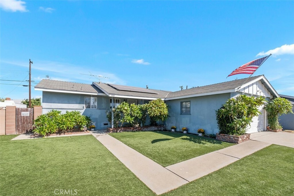 Property Photo:  7566 Mexico Way  CA 90620 