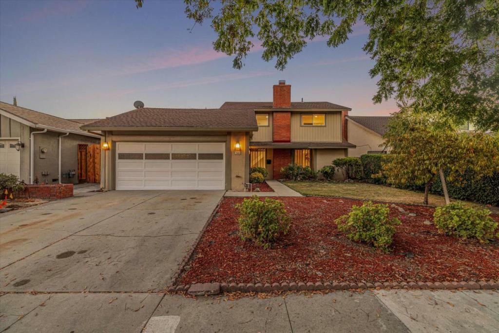 368 Allegan Circle  San Jose CA 95123 photo