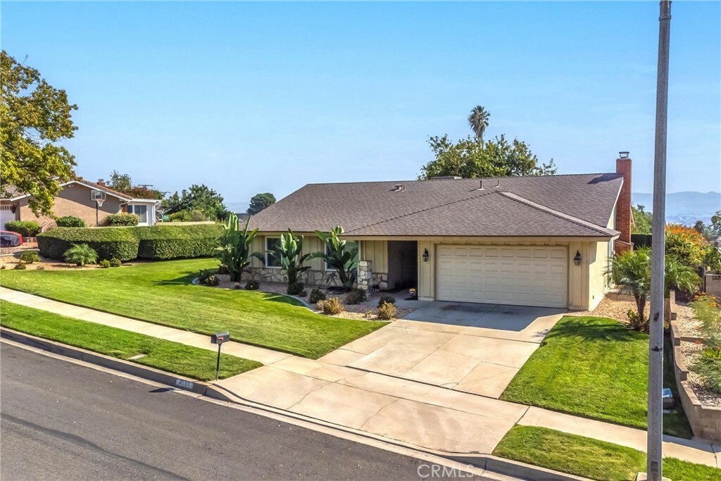 Property Photo:  3711 Piedmont Drive  CA 92346 