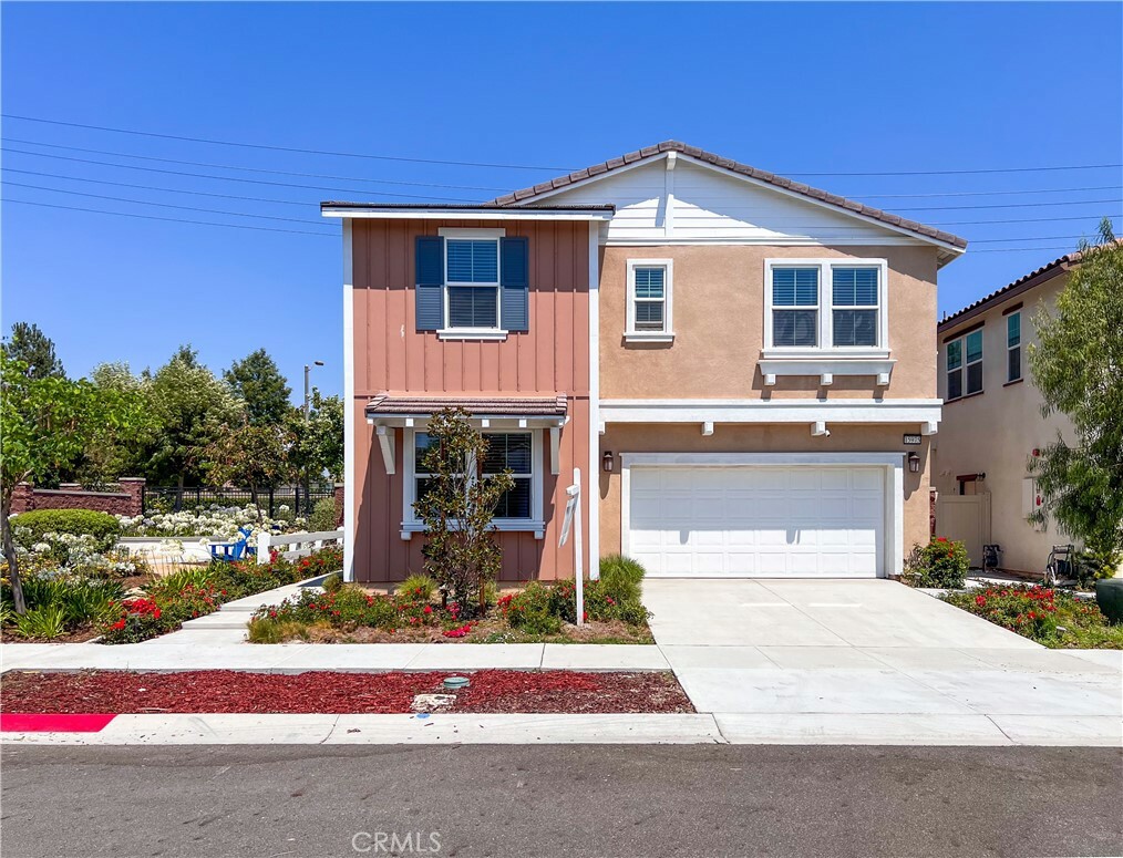 Property Photo:  15975 Almond Avenue  CA 91708 