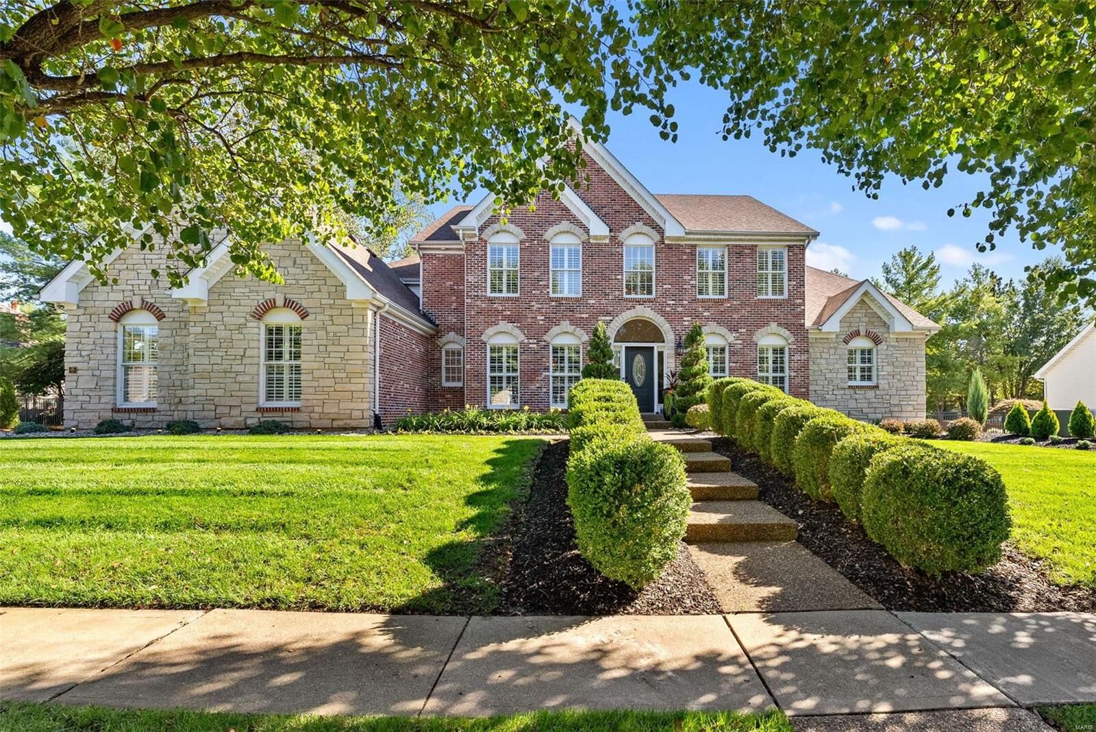 Property Photo: 9016 Spy Glass Place Drive MO 63368