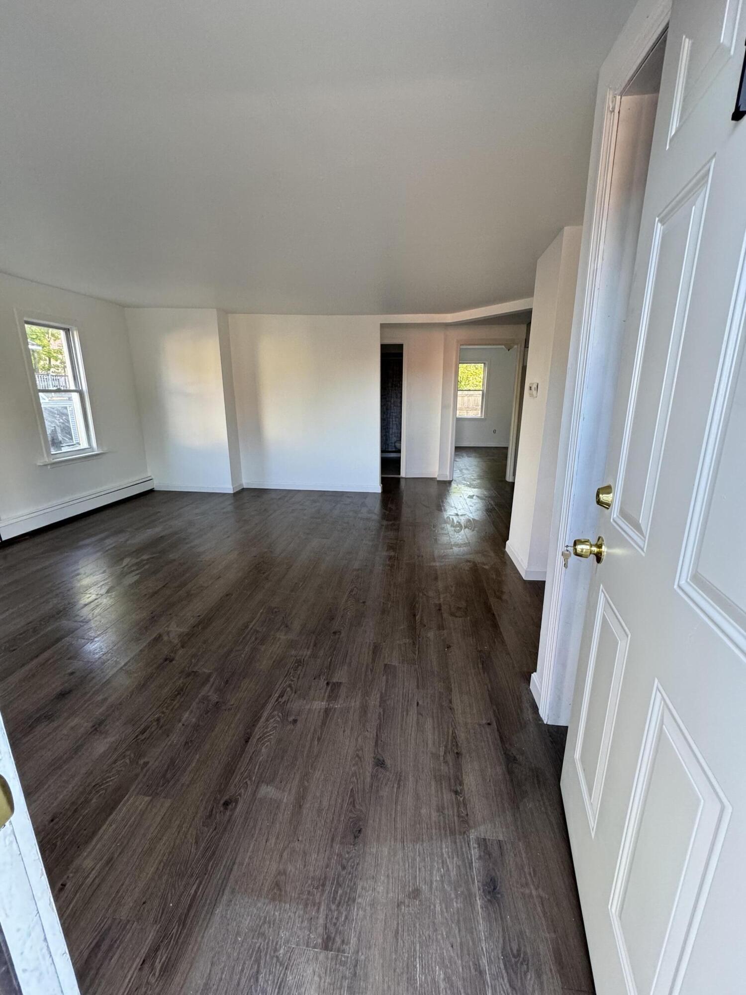 Property Photo: 16 Hancock Street 2 ME 04605