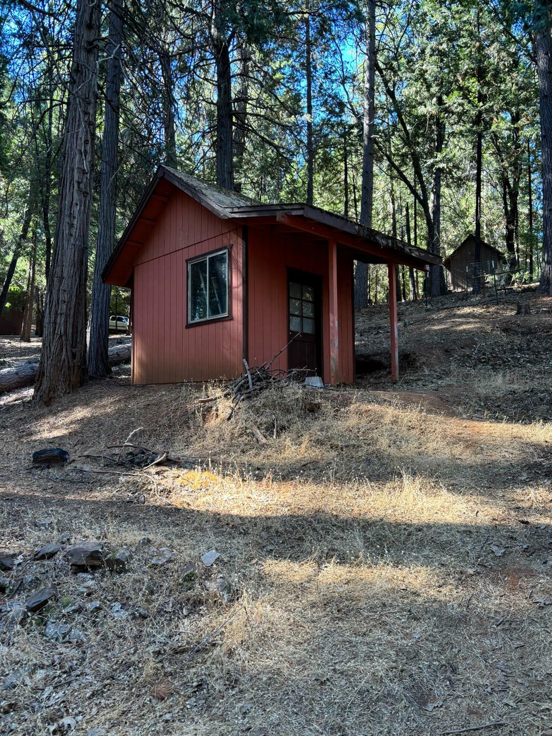 Property Photo:  24297 Awahanee Road  CA 95370 