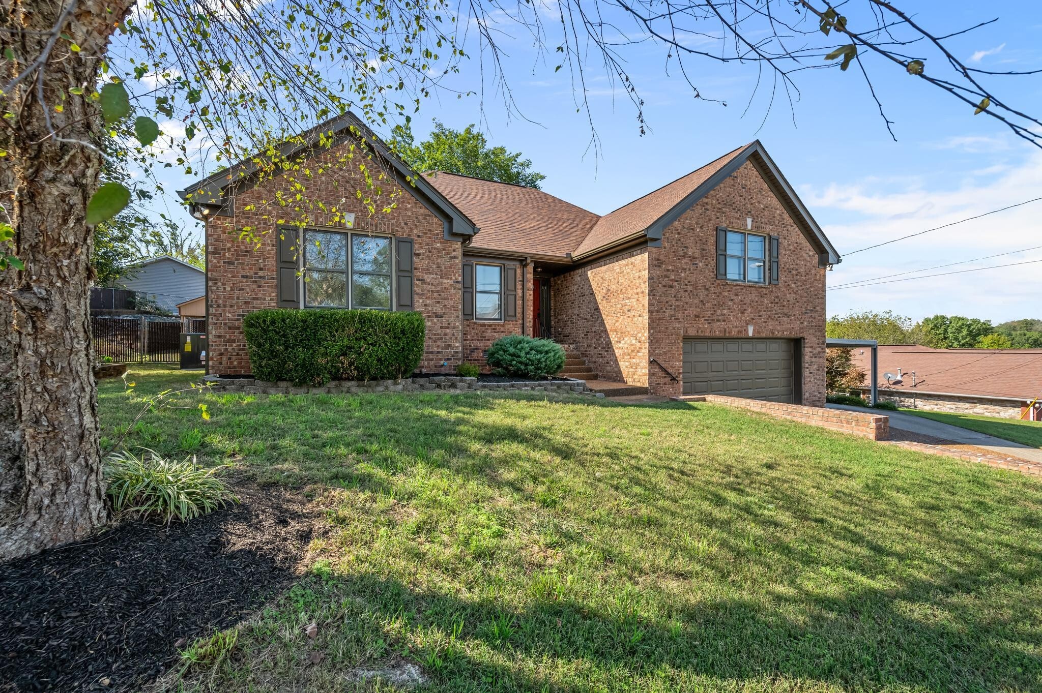 Property Photo:  5005 Highlander Dr  TN 37013 