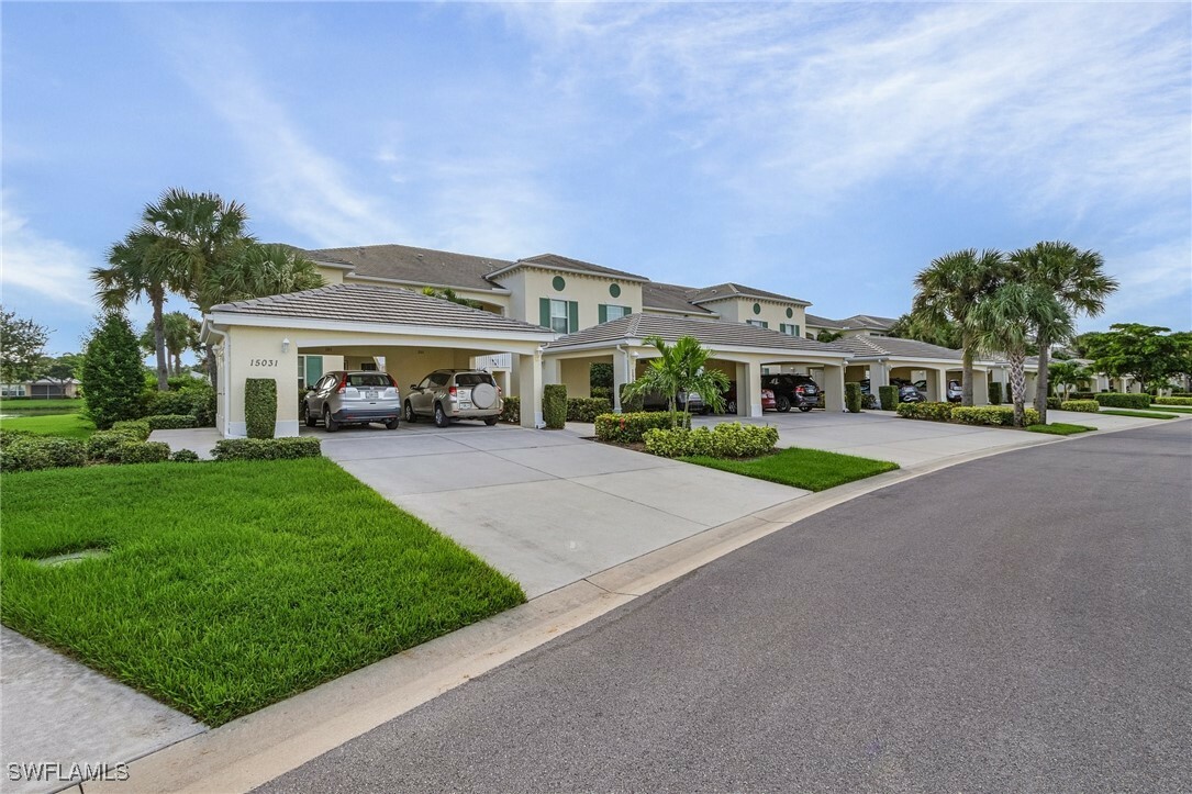 Property Photo:  15031 Sandpiper Preserve Boulevard 203  FL 33919 