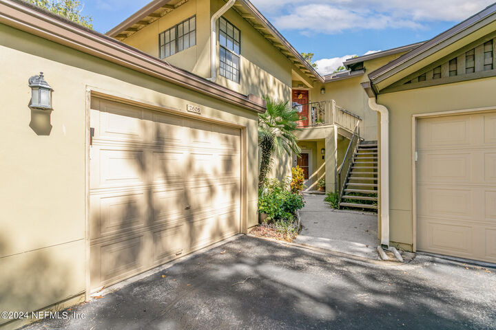 Property Photo:  10150 Belle Rive Boulevard 2605  FL 32256 
