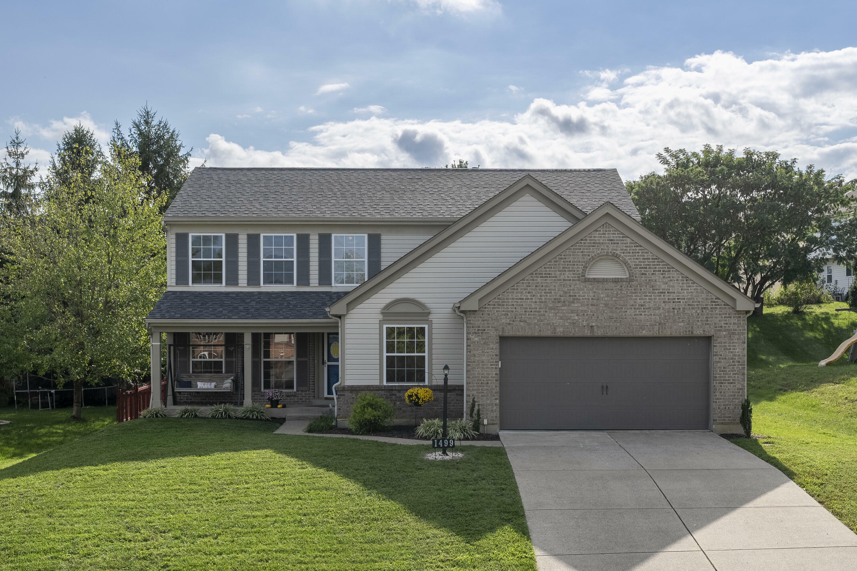 Property Photo:  1499 Sequoia Drive  KY 41048 