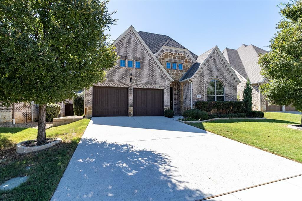 333 Hill Creek Lane  Grapevine TX 76051 photo