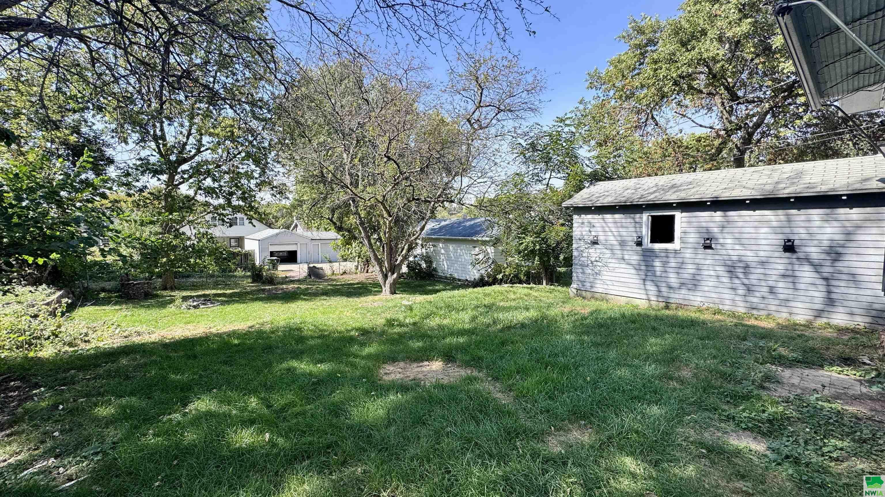 Property Photo:  3127 Grandview Blvd  IA 51104 