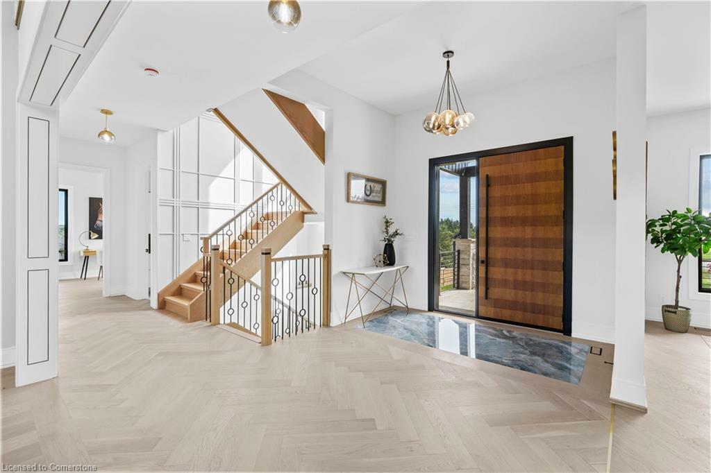 Property Photo: 8920 Wellington Rd 124 ON N1H 6H7