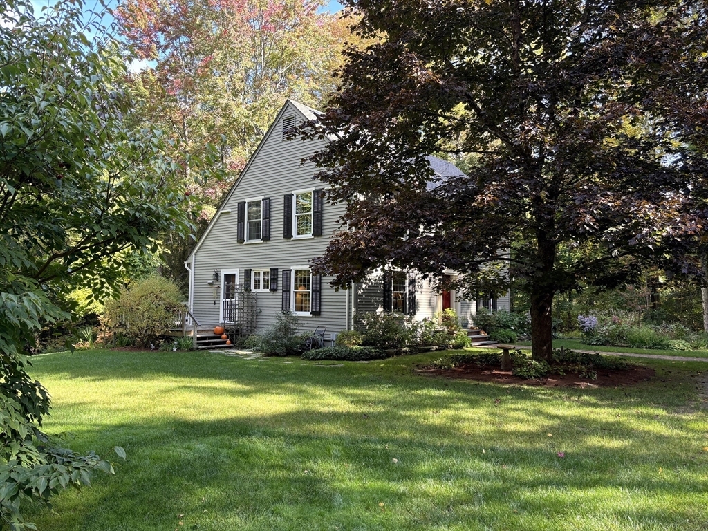 Property Photo:  454 S Mountain Rd  MA 01360 