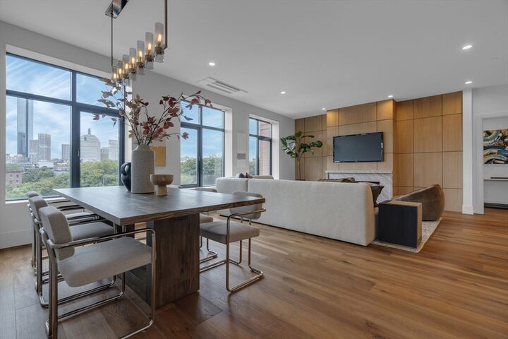 Property Photo: 1200 Washington St 405 MA 02118