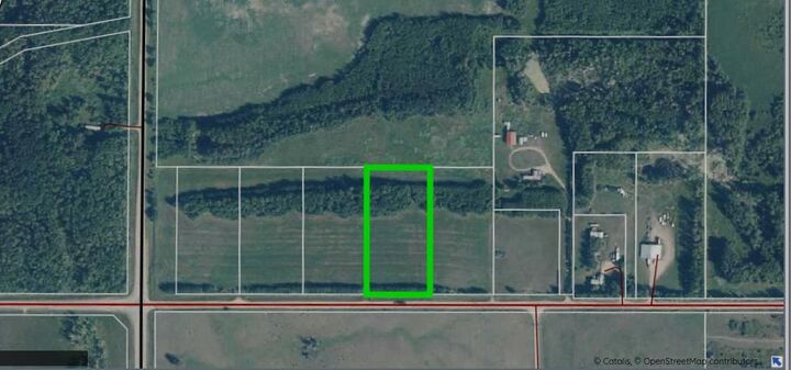 Property Photo:  14366 Twp Rd 665  AB T0A 2C0 